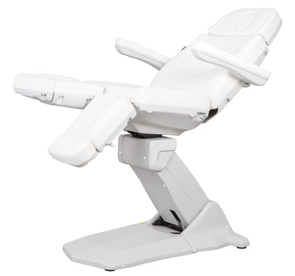 Sillón camilla Medical Smart 3 motores