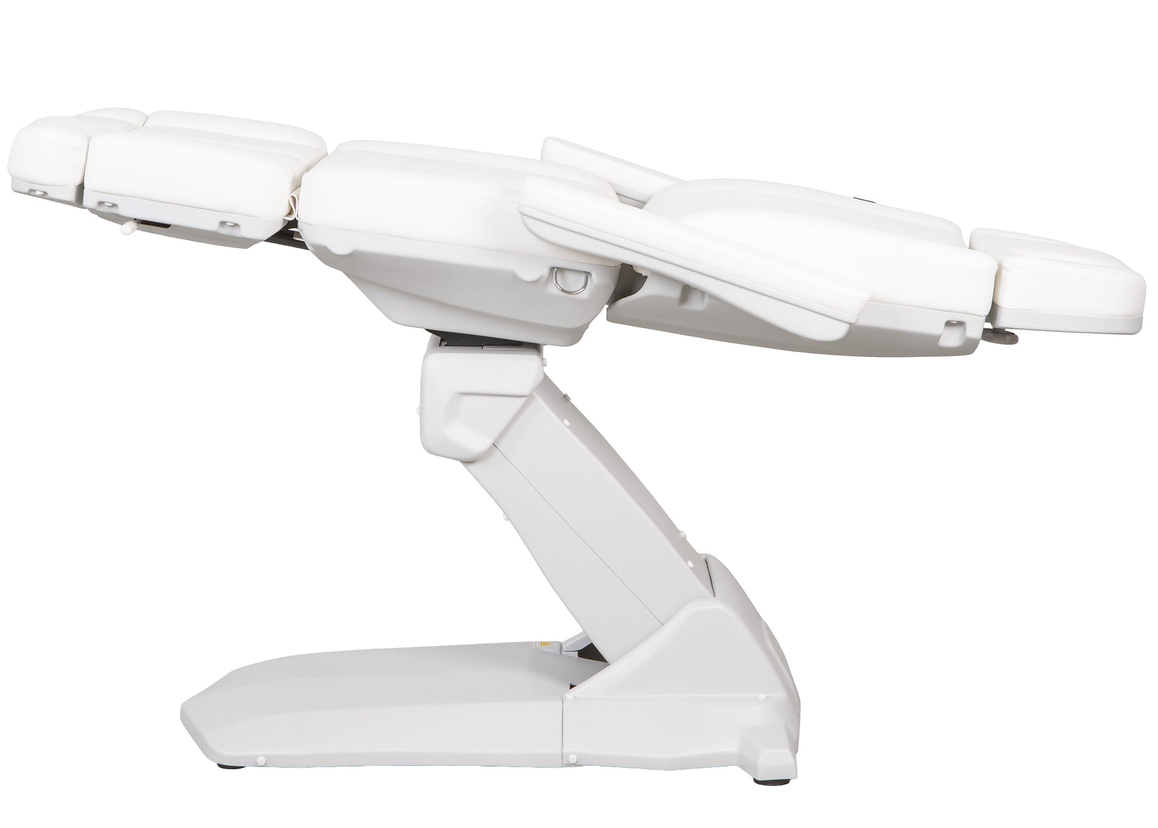 Sillón camilla Medical Smart 3 motores