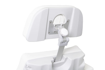 Sillón camilla Medical Smart 3 motores