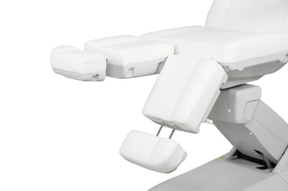 Sillón camilla Medical Smart 3 motores