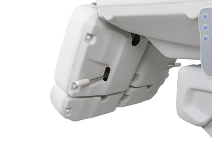 Sillón camilla Medical Smart 3 motores