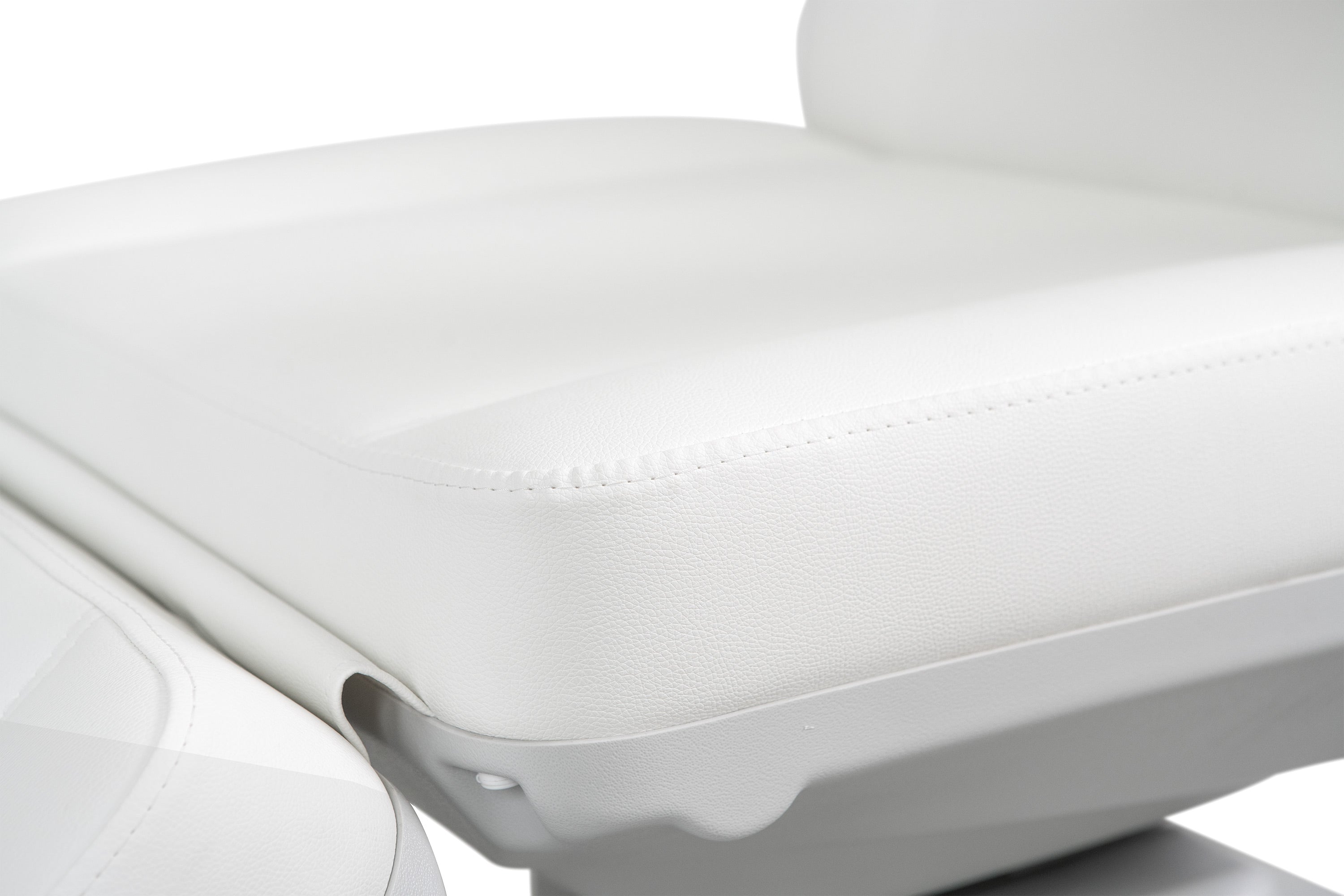 Sillón camilla Medical Smart 3 motores