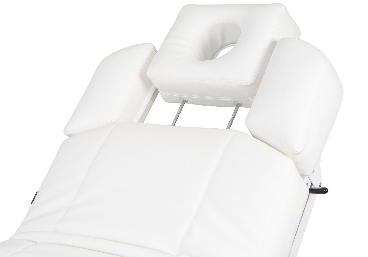 Camilla SPA Post alta gama blanca