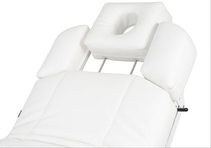 Camilla SPA Post alta gama blanca