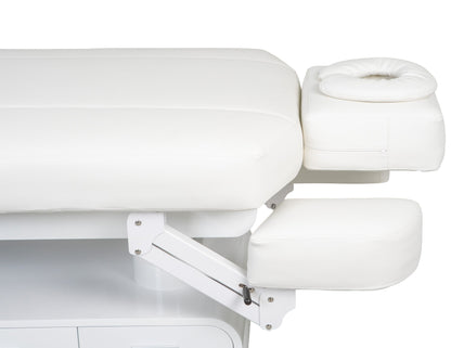 Camilla SPA Post alta gama blanca