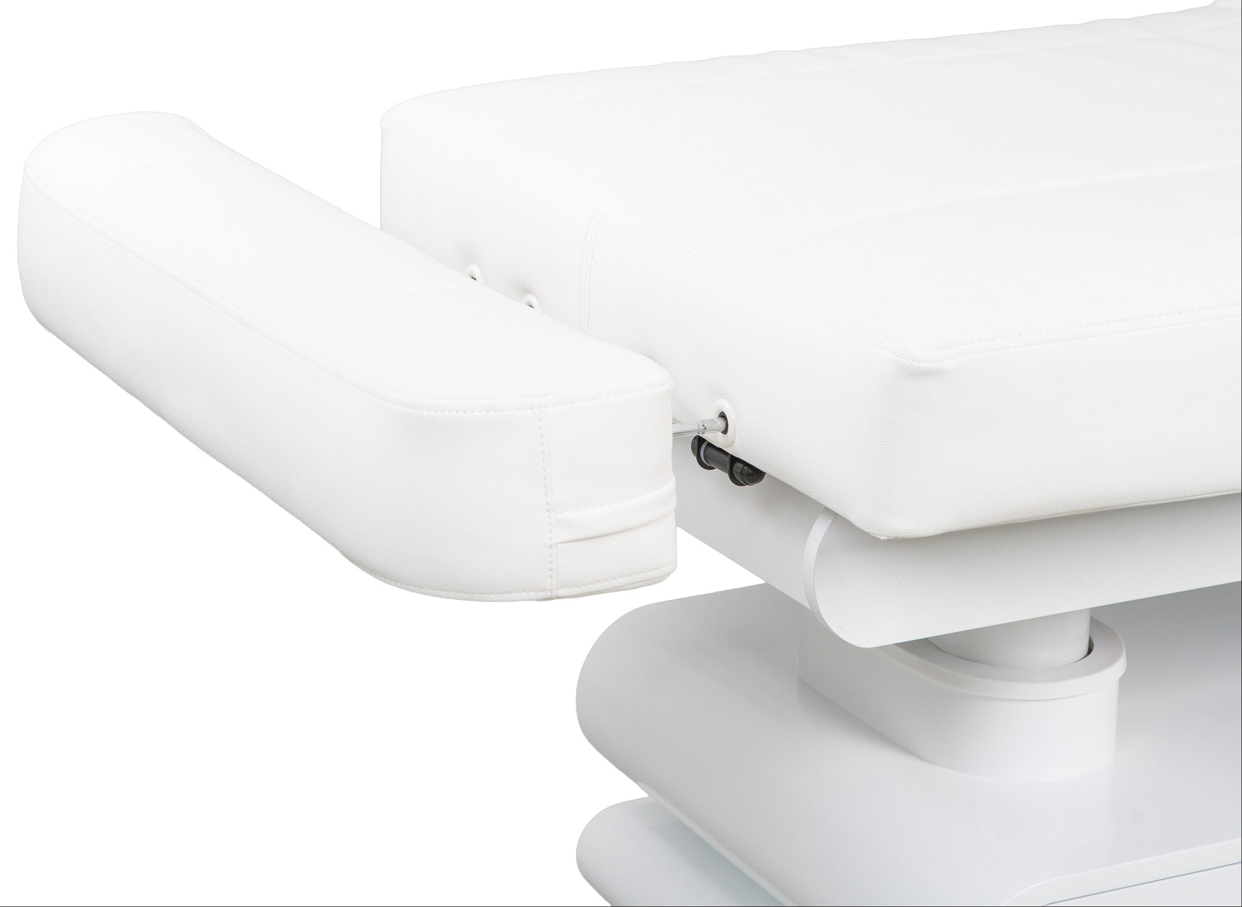 Camilla SPA Post alta gama blanca