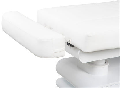 Camilla SPA Post alta gama blanca