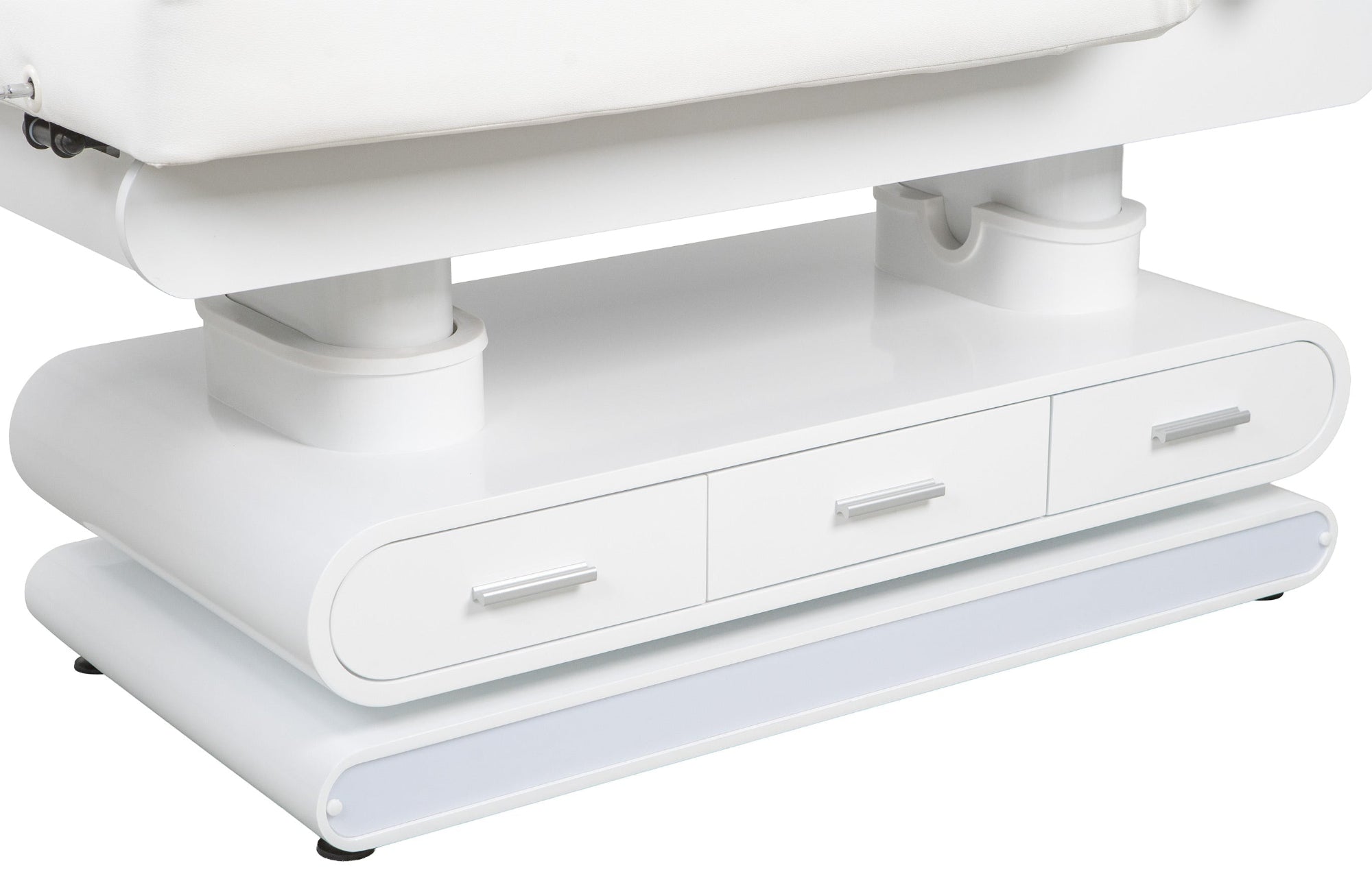 Camilla SPA Post alta gama blanca