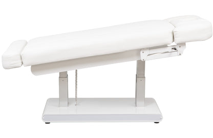 Camilla para spa Atland blanca 4 motores calefacción