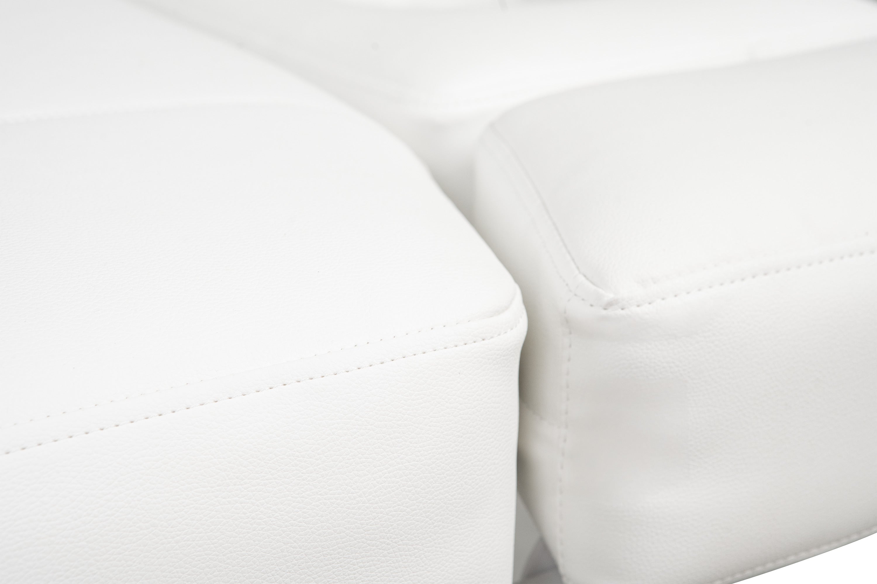 Camilla para spa Atland blanca 4 motores calefacción