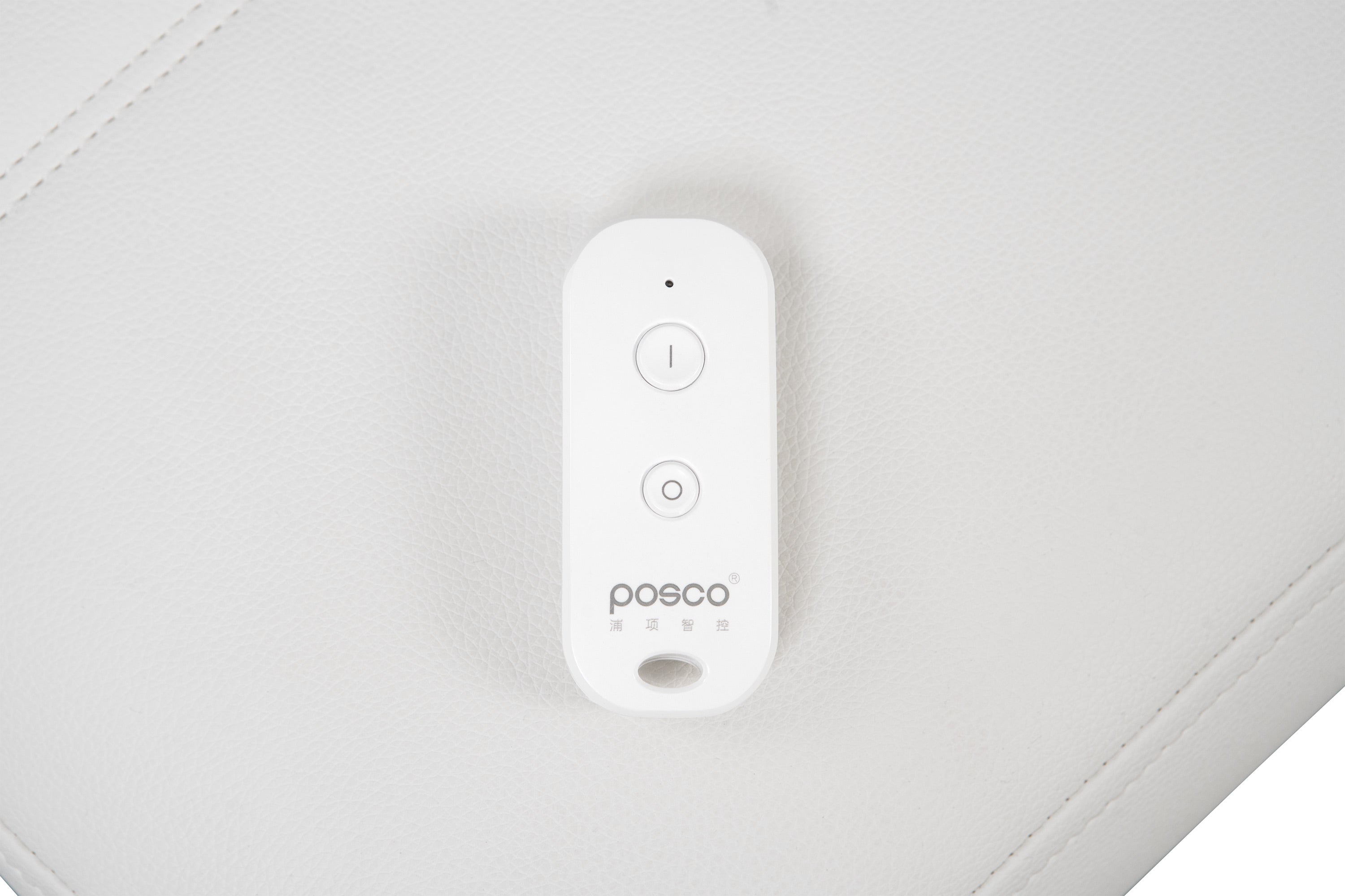 Camilla para spa Atland blanca 4 motores calefacción