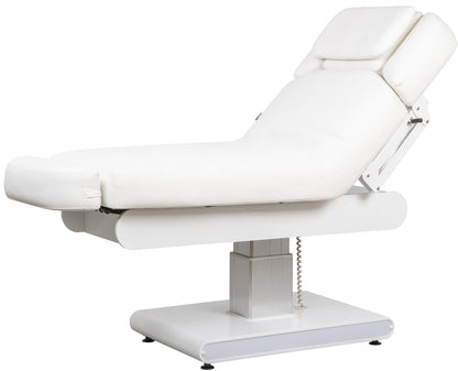 Camilla SPA Leus blanca 3 motores calefacción