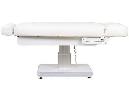 Camilla SPA Leus blanca 3 motores calefacción