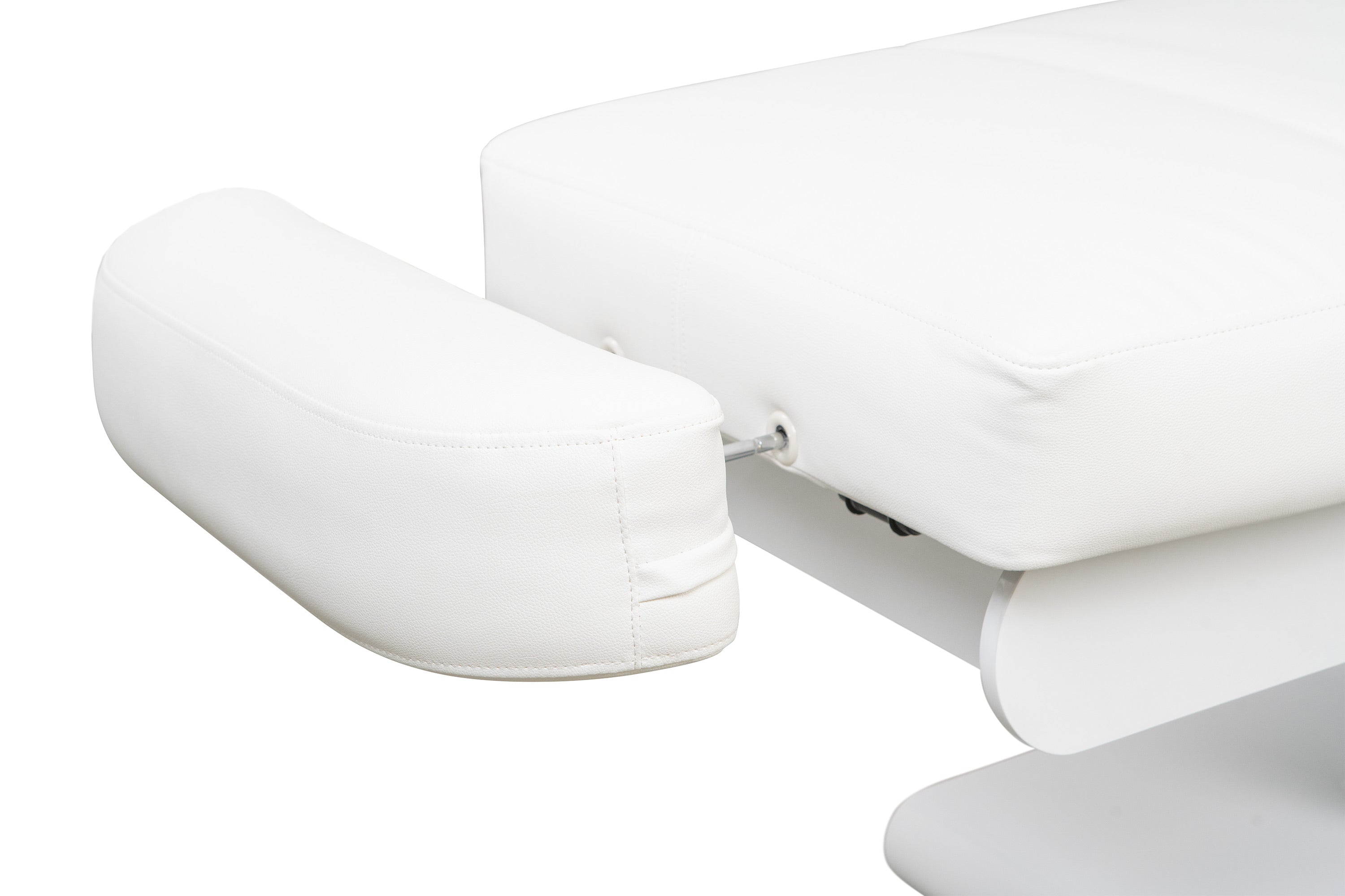 Camilla SPA Leus blanca 3 motores calefacción