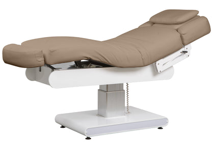 Camilla SPA Leus beige 3 motores calefacción