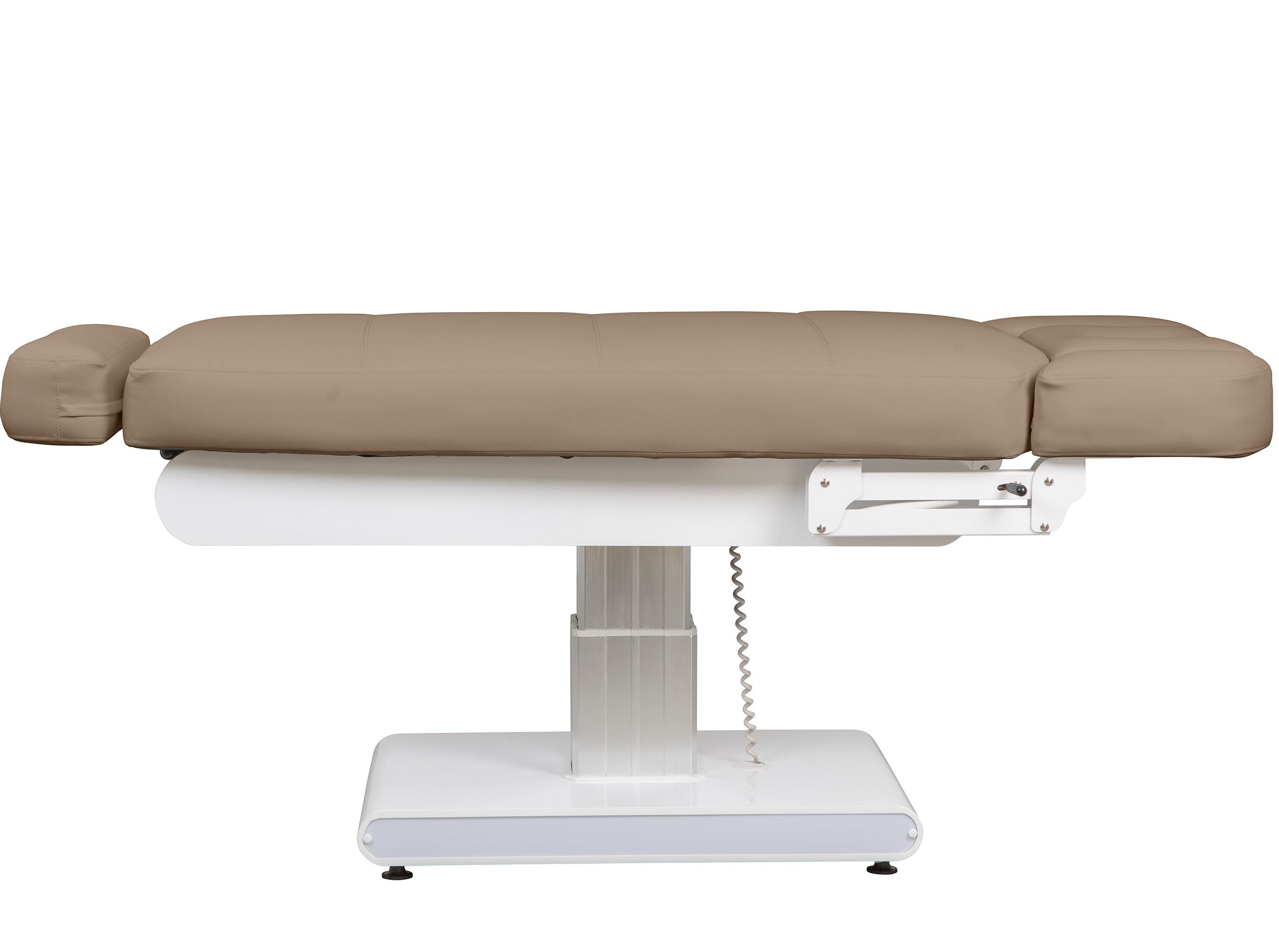 Camilla SPA Leus beige 3 motores calefacción