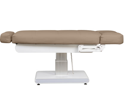 Camilla SPA Leus beige 3 motores calefacción