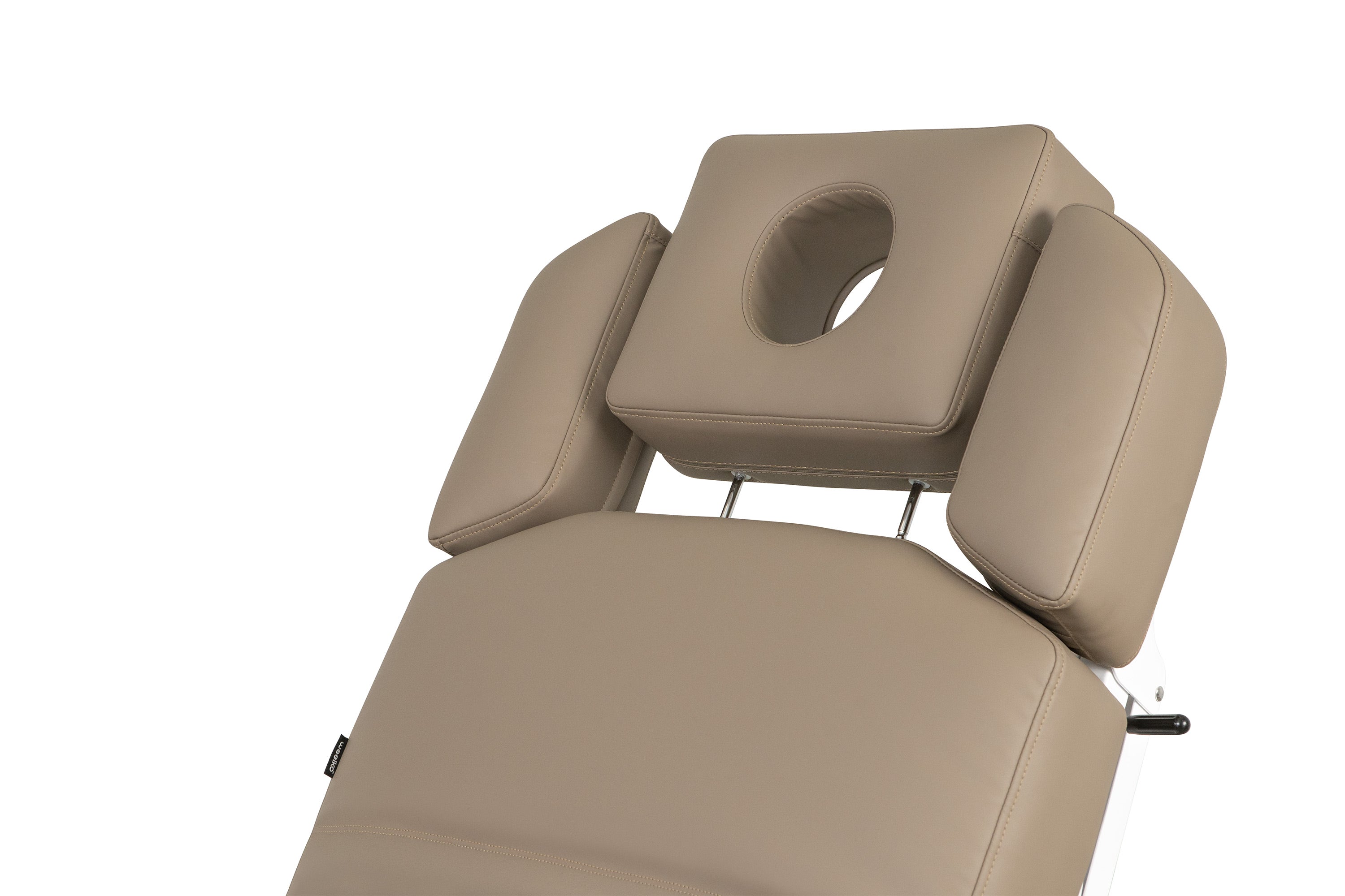 Camilla SPA Leus beige 3 motores calefacción