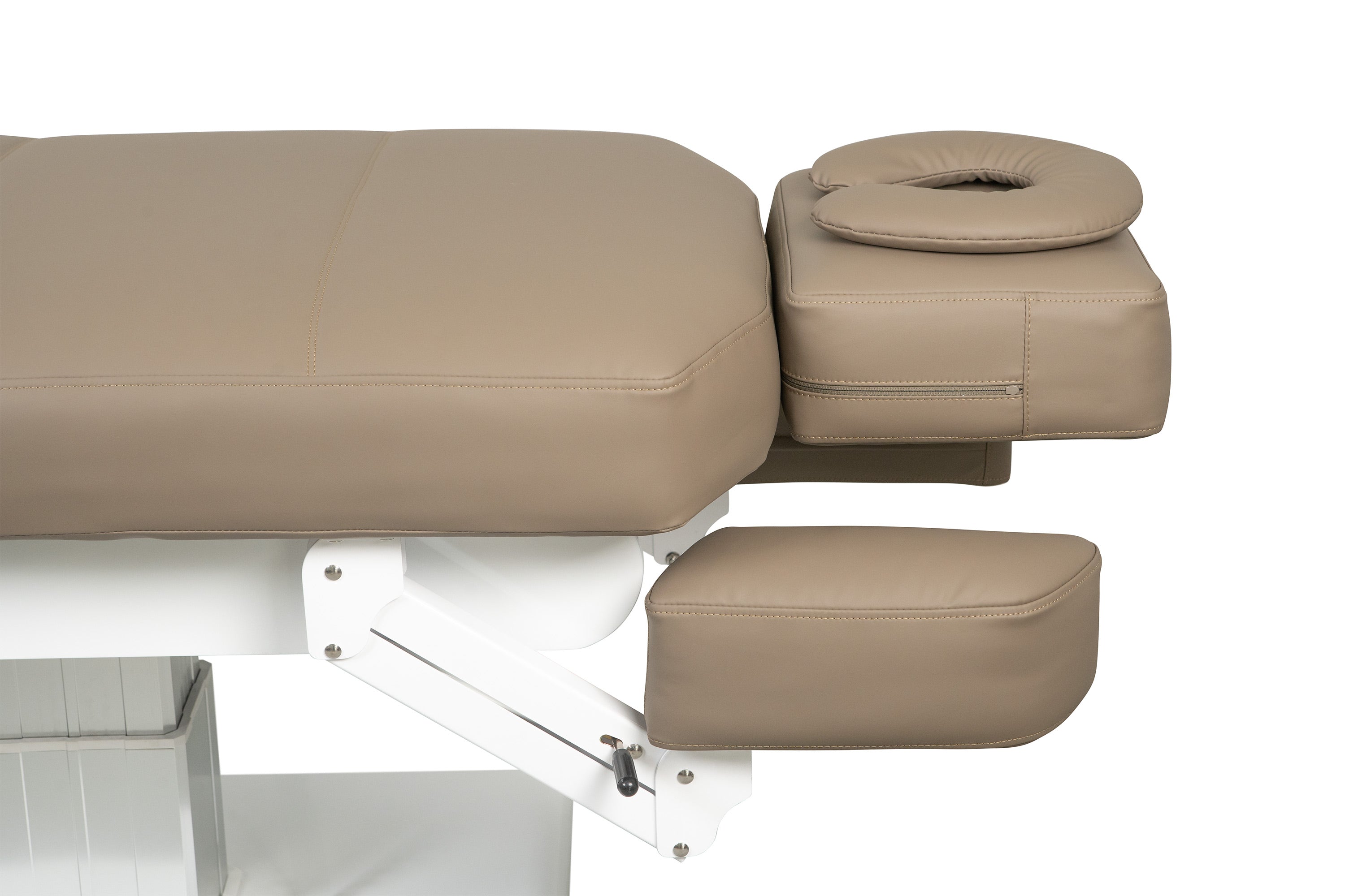 Camilla SPA Leus beige 3 motores calefacción