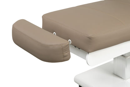 Camilla SPA Leus beige 3 motores calefacción