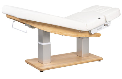 Camilla Troch Smart 4 motores calefacción