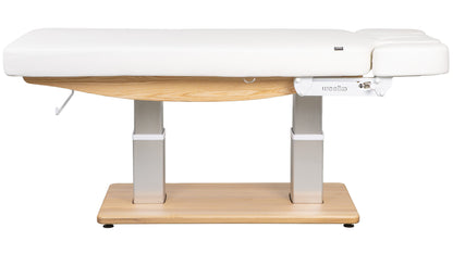 Camilla Troch Smart 4 motores calefacción