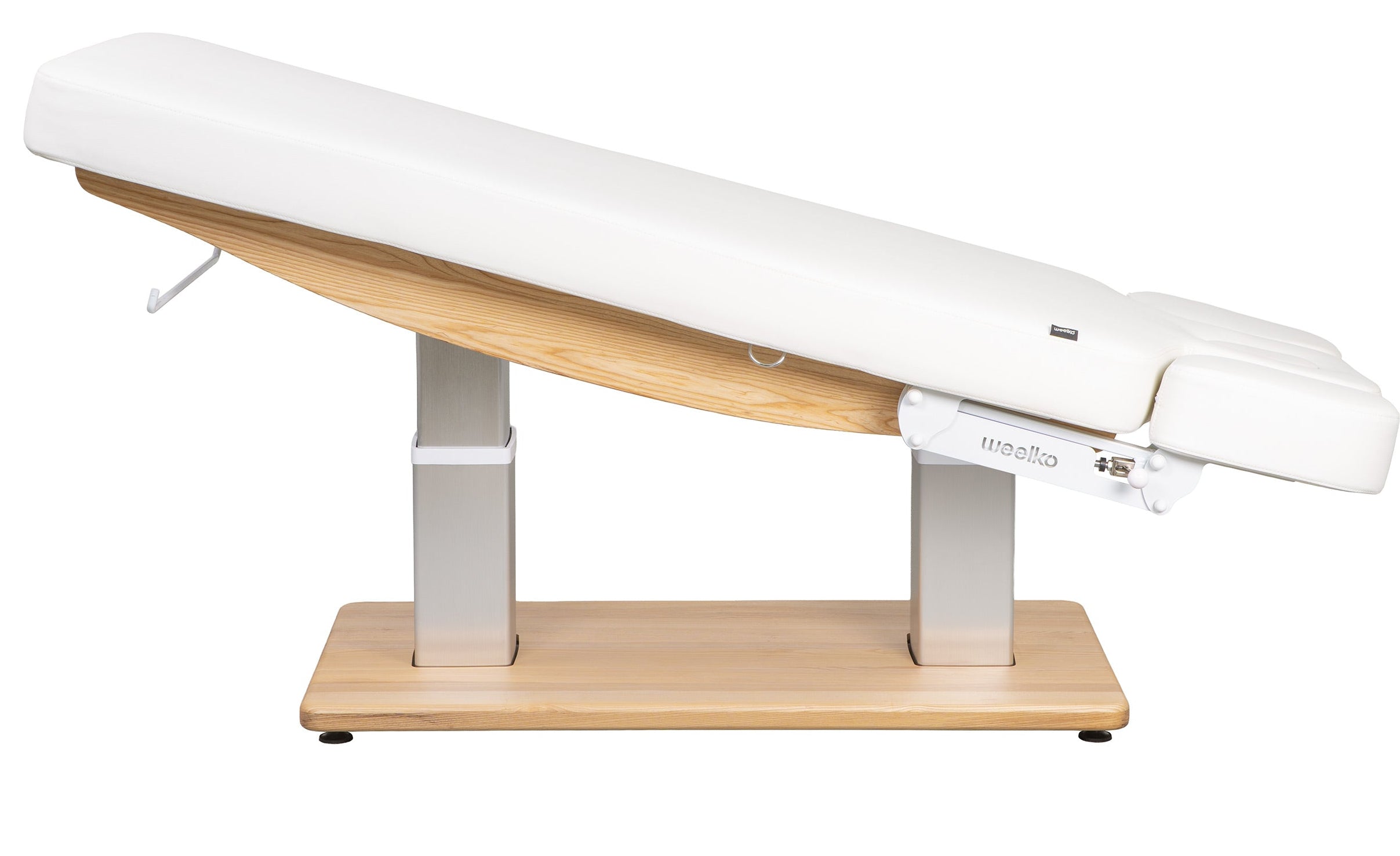 Camilla Troch Smart 4 motores calefacción