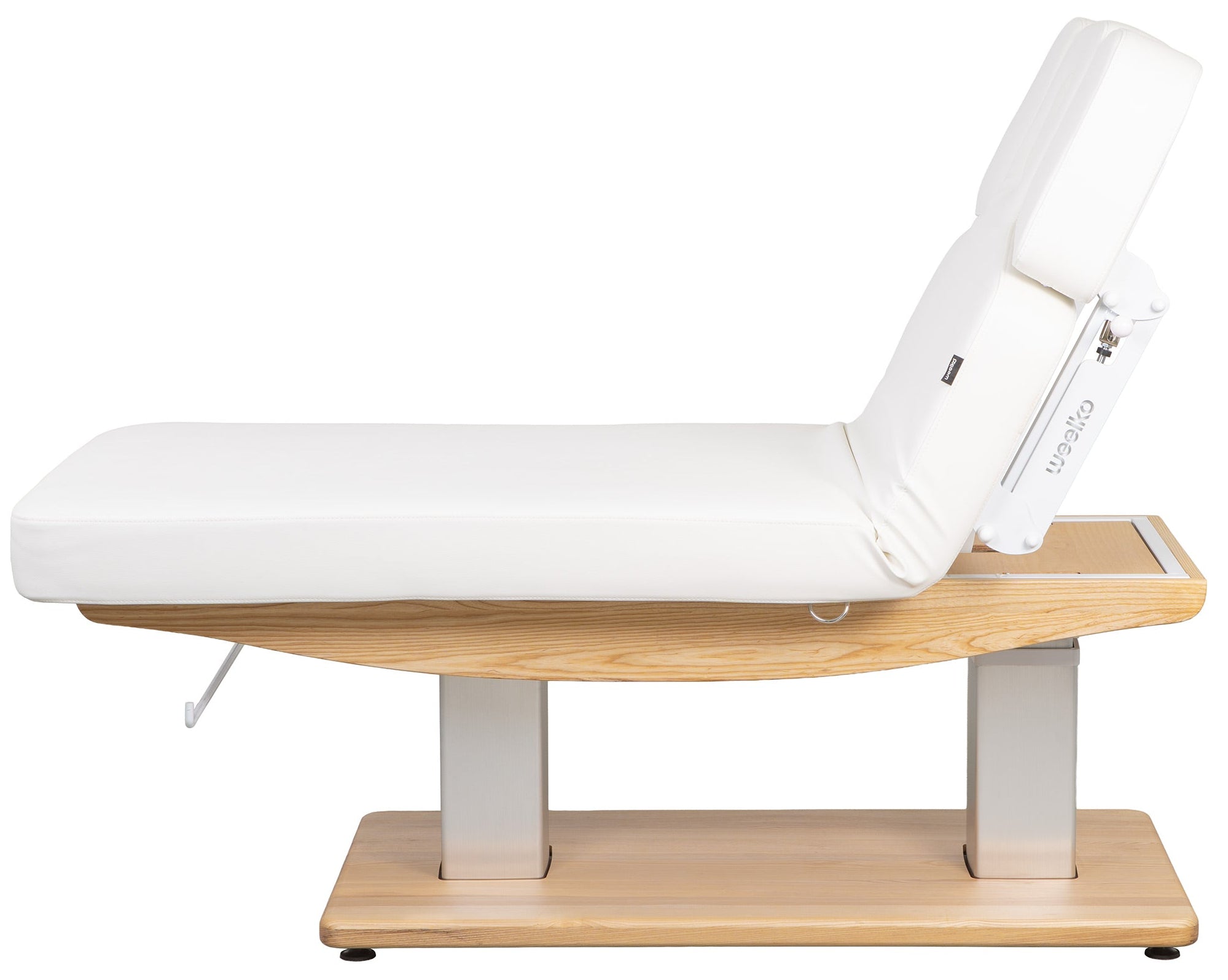 Camilla Troch Smart 4 motores calefacción