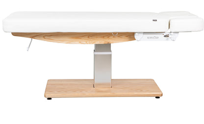 Camilla SPA Condra Smart 3 motores calefacción