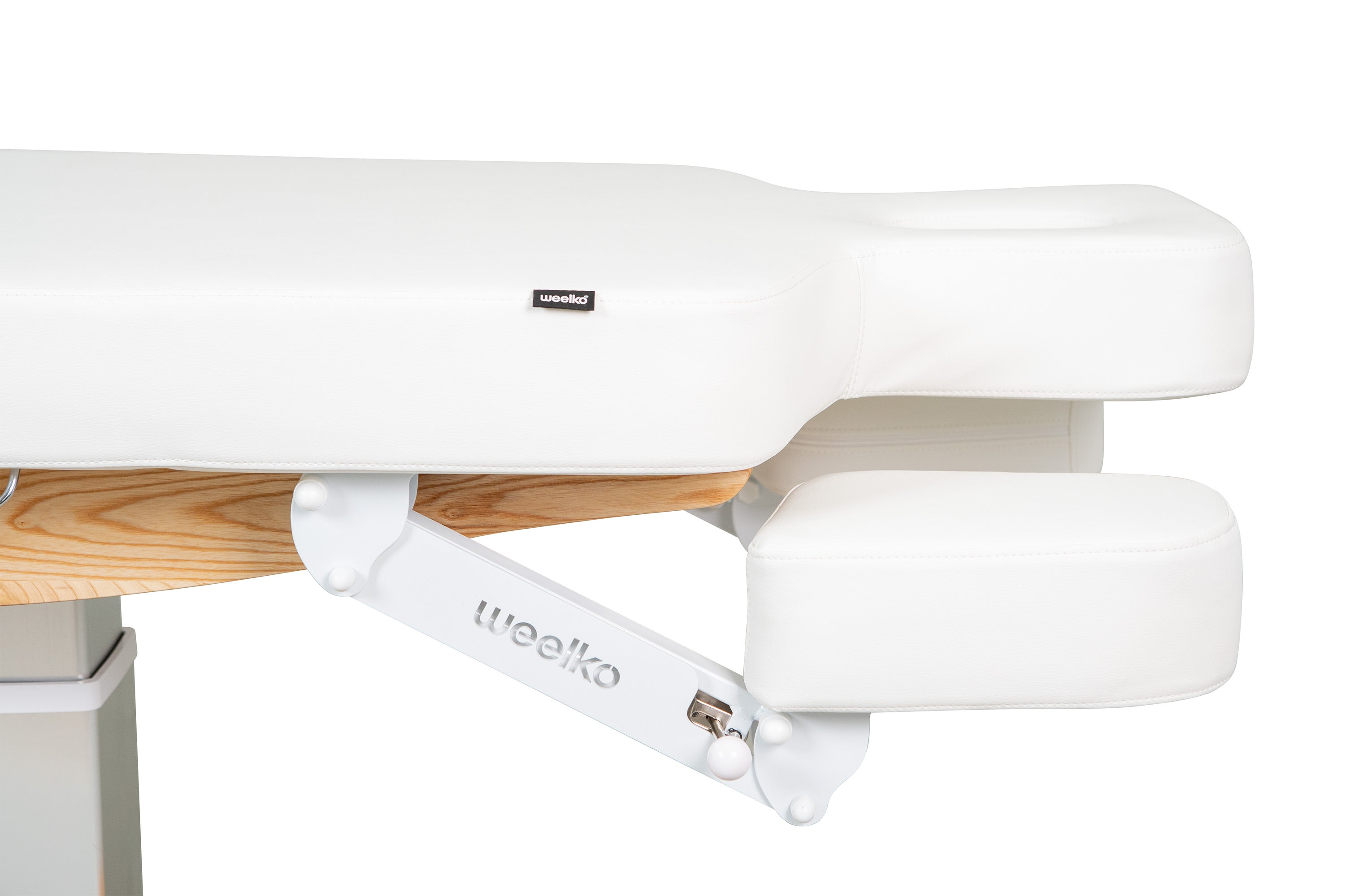 Camilla SPA Condra Smart 3 motores calefacción