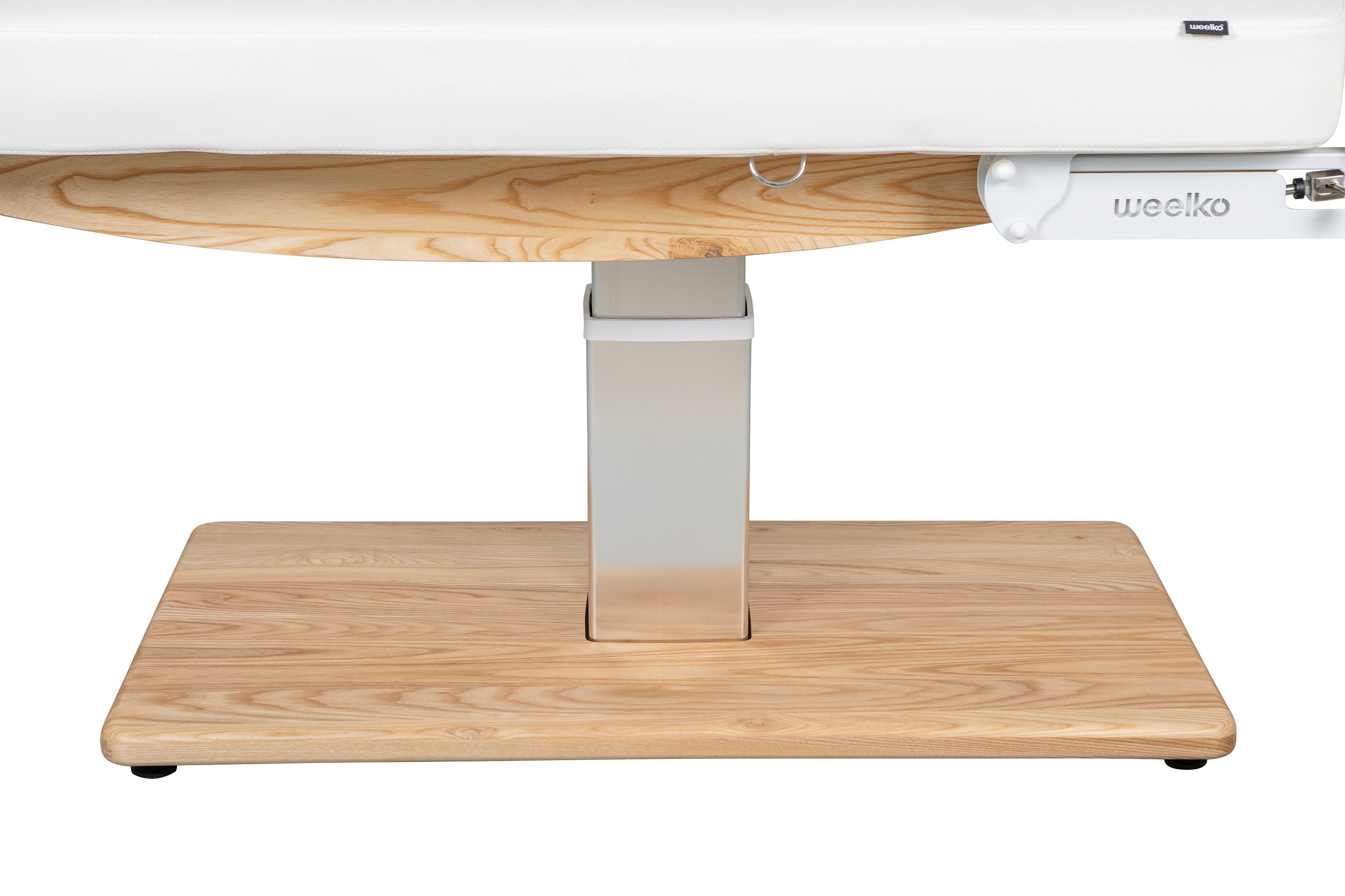 Camilla SPA Condra Smart 3 motores calefacción