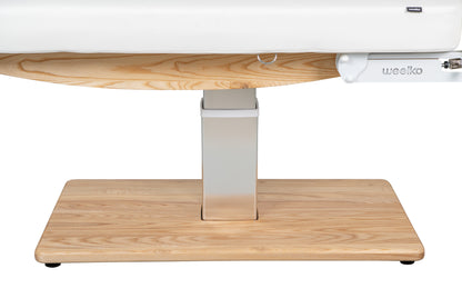 Camilla SPA Condra Smart 3 motores calefacción