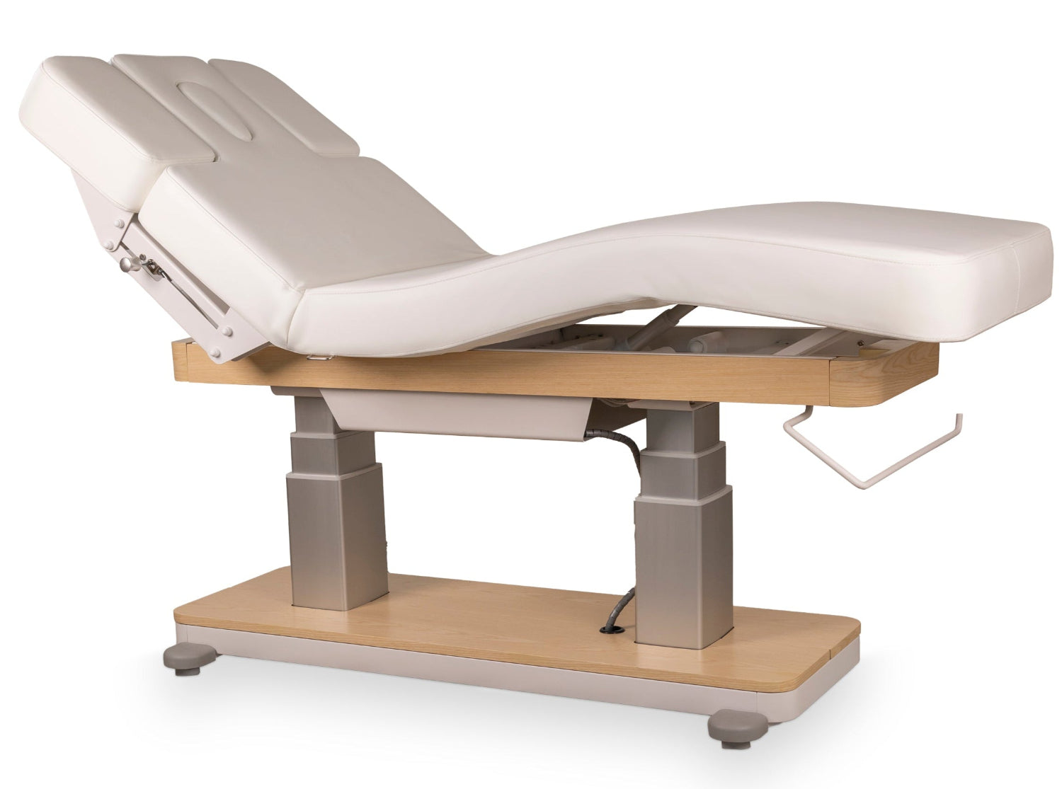 Camilla para SPA Virgo 4 CR OAK