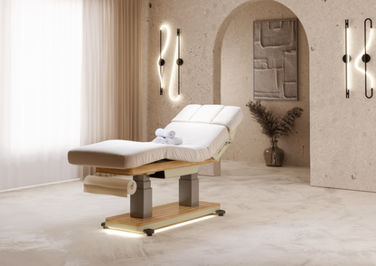 Camilla para SPA Virgo 4 CR OAK