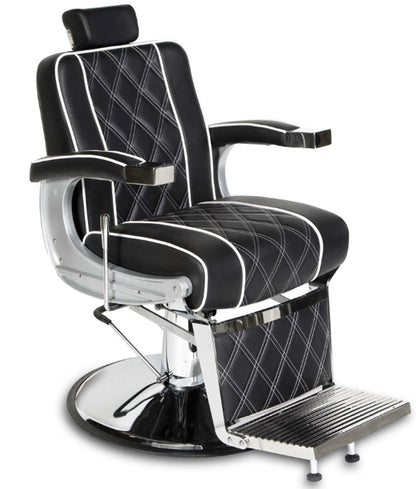 Sillón de Barbero Calipso Masster
