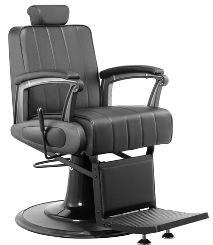 Sillón de Barbero Crets