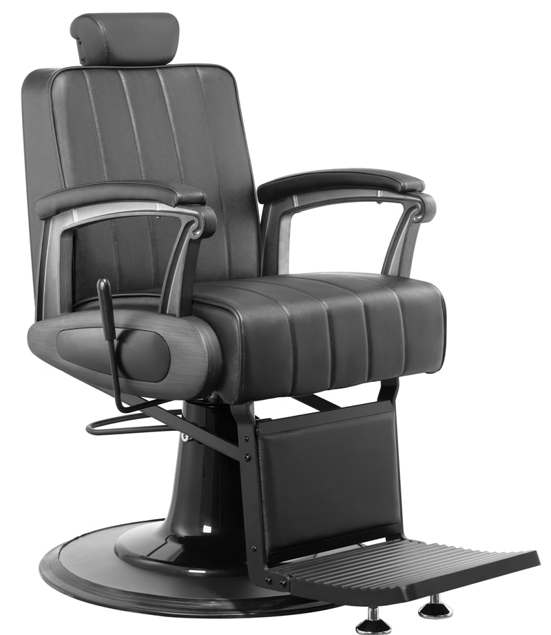 Sillón de Barbero Crets