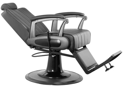 Sillón de Barbero Crets