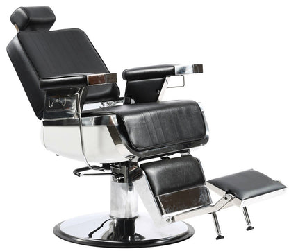 Sillón de Barbero Masster