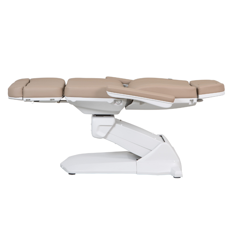 Sillón camilla Medical Smart 3 motores