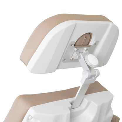 Sillón camilla Medical Smart 3 motores