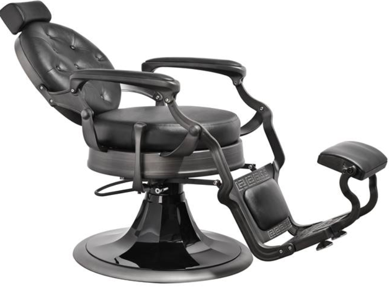 Sillón Barbero Larry Brush