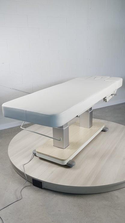 Camilla para SPA Virgo 4 CR OAK