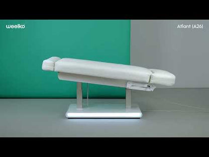 CAMILLAS SPA PROMOCION BEAUTYVIP