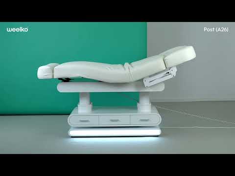 CAMILLAS DE SPA EN PROMOCION BARCELONA MADRID