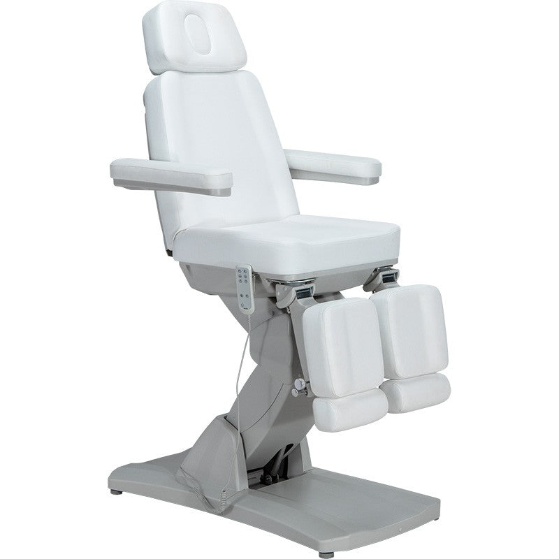 Sillón camilla Taurus 3 PLUS W