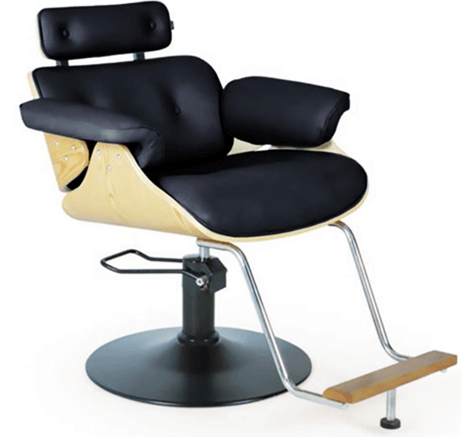 Sillón peluquería Culb