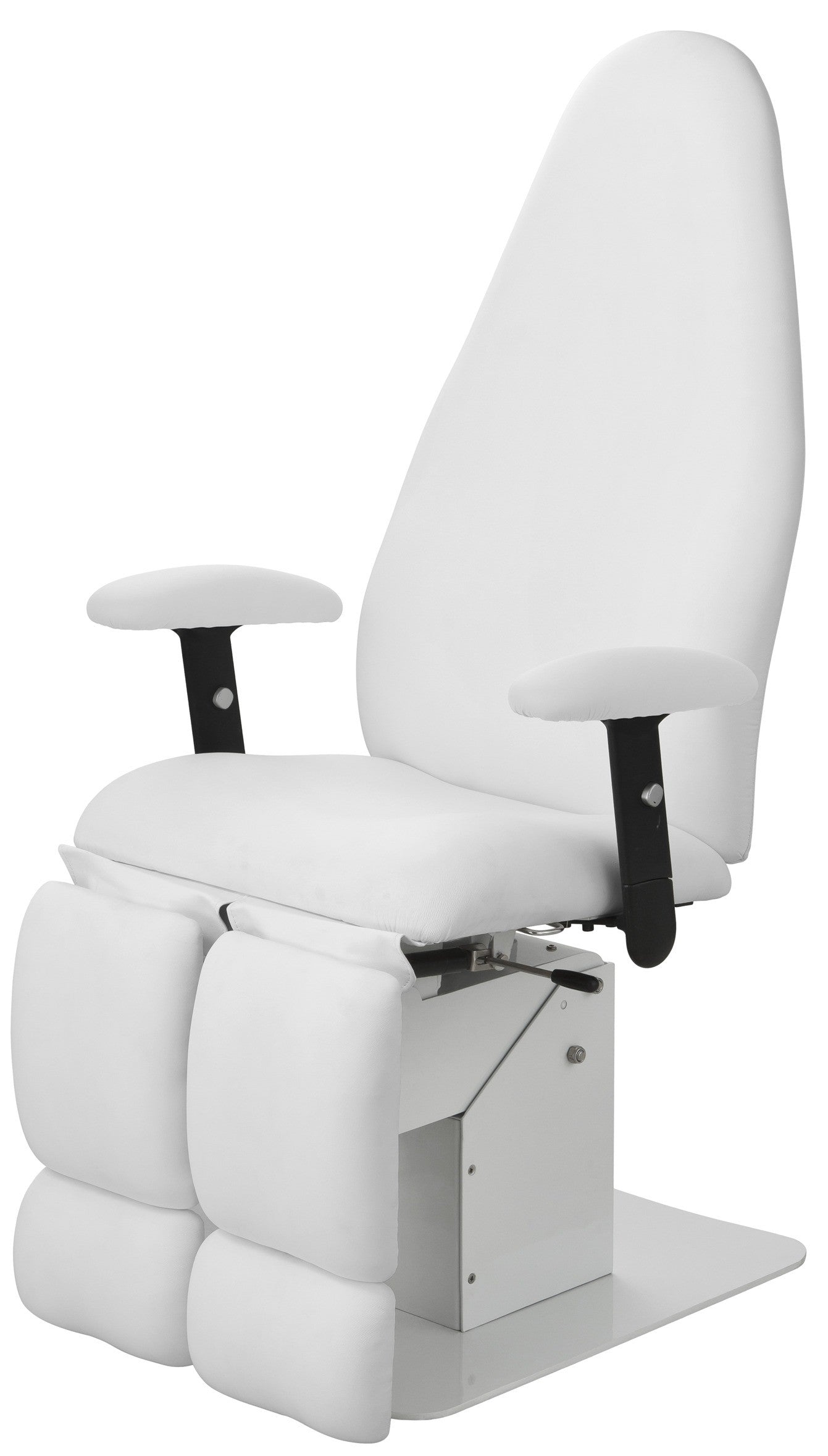 Sillón eléctrico podología o maquillaje Extens.