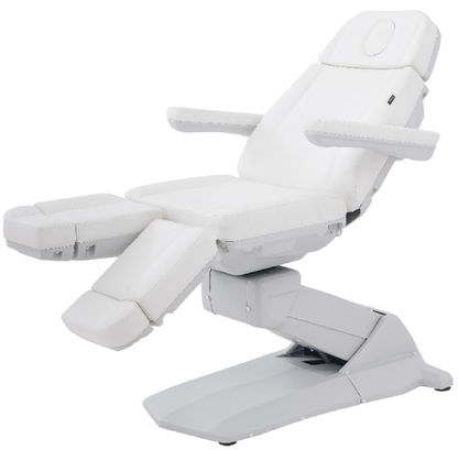 Sillón camilla Medical Smart 3 motores