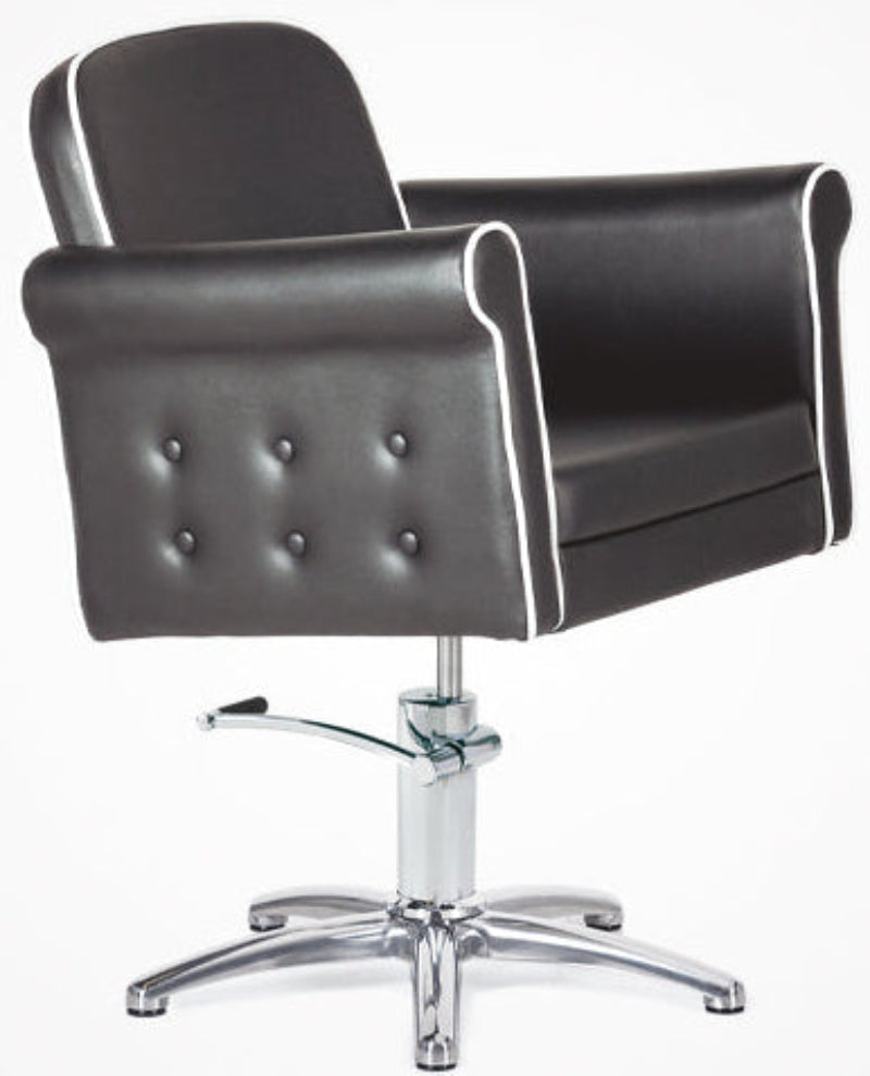 Sillón peluquería Casey